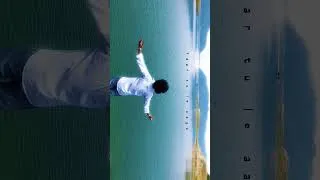 Thumbnail: Cinematic reel instagram trending #trending #song #love #