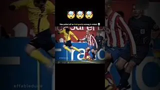 Thumbnail: Messi is Anti-Gravity 😬🤯 #football #messi