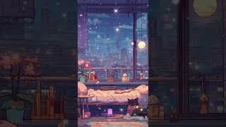 Thumbnail: #guitar #music #chill #art #lofi #lofimusic