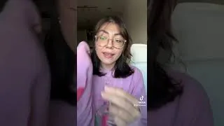 Thumbnail: Been very active on TikTok lately 🍓🍓🍓 #tingles #relax #asmrtriggers #asmr #asmrmouthsounds
