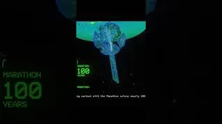 Thumbnail: Marathon (2026) Soundtrack