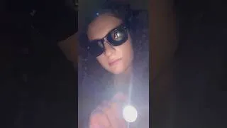 Thumbnail: ASMR Getting Something Out Of Your Eye (Lofi, semi inaudible whispering, light triggers)