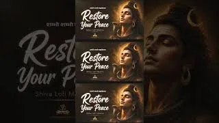 Thumbnail: #shiv #mahadev #omnamahshivaya