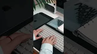 Thumbnail: Want a keyboard with a great typing feel, a clean, stylish look, and real value for money?