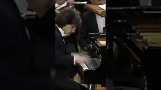 Thumbnail: Alexei Sultanov Ignites Tchaikovsky's Piano Concerto #Shorts