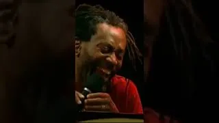 Thumbnail: Bobby McFerrin Turns “Spain” Into Vocal Fire #shorts