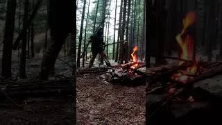 Thumbnail: How Marines Survive in any Weather Condition #shorts