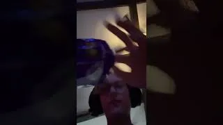 Thumbnail: Blue takis