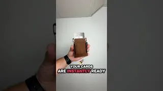 Thumbnail: This Wallet Holds More Than You Think! 🤯 #Lorzor