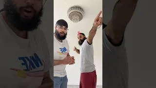 Thumbnail: FIND THE ITEM CHALLENGE VS CHAPATI😎😎