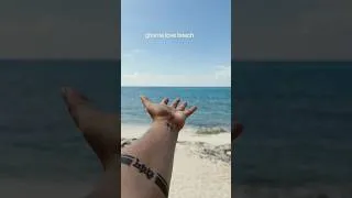 Thumbnail: Bahamas travel vlog 🇧🇸