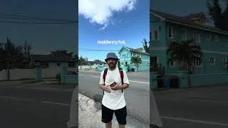 Thumbnail: Indians traveling to Bahamas 🇧🇸
