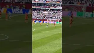 Thumbnail: Fifa World Cup vlog
