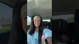 Thumbnail: Her WHOLE MOOD When He Won't Reply #Shorts