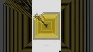 Thumbnail: Paperfold — Generative Origami in 4K (360° 3D Spatial Audio)