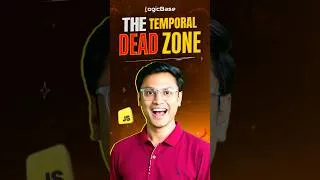 Thumbnail: Stop Reference Errors! Understand the Temporal Dead Zone & Hoisting
