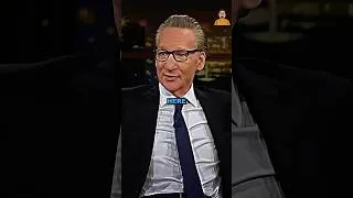 Thumbnail: Bill Maher FORCES Woke Democrat to Admit Biden Was Wrong