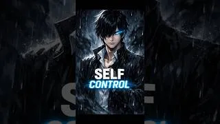 Thumbnail: खुद पर काबू के 4 साइकोलॉजी नियंत्रण | Self control psychology #short #selfcontrol #psychology #viral