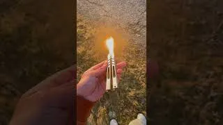 Thumbnail: TheOne Channel alpha beast in sunlight