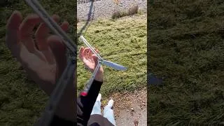 Thumbnail: quick little butterfly knife combo