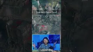 Thumbnail: Frostpunk Famous Last Words | Frostpunk #Shorts