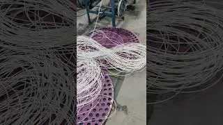 Thumbnail: How Ups Wires are Made in Factory #manufacturingmethods