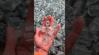 Thumbnail: Broken Glass Scrap to Unbleveable Invention