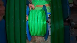 Thumbnail: Incredible Process! Unique Garden pipes Manufacturing Process #gardenpipesindustry