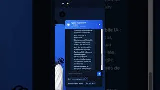 Thumbnail: This AI Chatbot Can Turn Your Website Visitors Into Paying Clients (Live Demo)