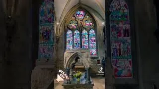 Thumbnail: Christ Church College - Birmingham  / UK