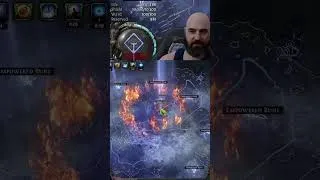 Thumbnail: Gemling Bone Storm Totem is Broken AF | #lokati_gaming on #Twitch