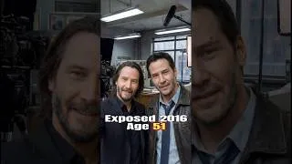 Thumbnail: Keanu Reeves Revisits His Famous Film Sets