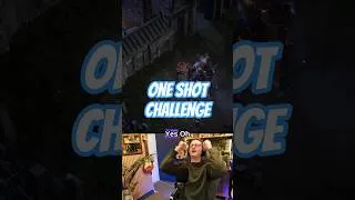 Thumbnail: PoE 2 - One Shot Challenge Run #pathofexile2 #poe2 #challengerun