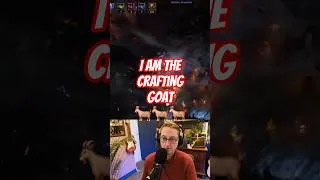 Thumbnail: I am the Crafting GOAT - PoE 2 0.5 #poe2 #pathofexile2