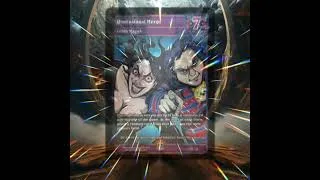 Thumbnail: Dimensional Merge - LolCow TCG promo is here! #lolcow #memes #lolcowtcg #cardgame #chrischan  #funny