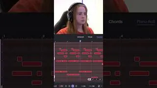 Thumbnail: How to make trap melodies with no music theory using ​⁠@Soundtrap 🔥 #producer #beatmaker