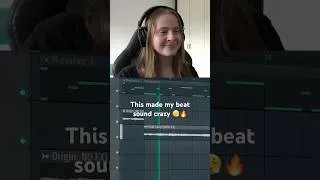 Thumbnail: Transform your loops with ​⁠​⁠@NativeInstruments 🔥 #producer #beatmaker #flstudio