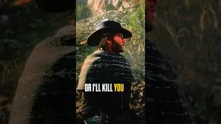 Thumbnail: Arthur Morgan Deserved Better… 🥀 | RDR2 #shorts