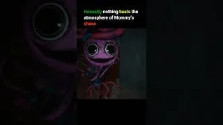Thumbnail: PURE NIGHTMARE #poppyplaytimechapter5  #poppyplaytime #shorts