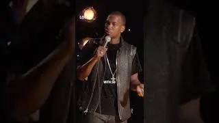 Thumbnail: Who do y'all think can go toe to toe with Dave Chappelle? 🍃