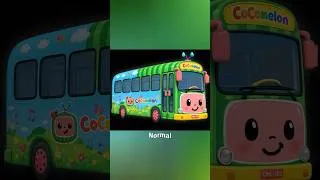Thumbnail: Best Cocomelon Bus Horn Sounds