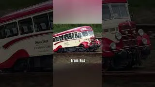 Thumbnail: 8 Best "London Bus" Horn Sound Variations