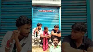 Thumbnail: भाई का सामान गायब हो गया 🤣😂 #shorts #aryankelvin #shortvideo #funny #comedy #viral #trending #new