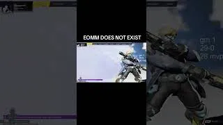 Thumbnail: eomm not real