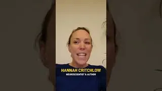 Thumbnail: Neuroscientist, Hannah Critchlow, Shares One Thing to Create Genius Environments
