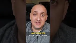 Thumbnail: James Poulter Shares One Thing to Inspire Your Creativity