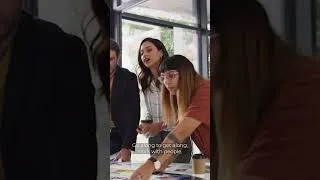 Thumbnail: Kindness is a competitive advantage