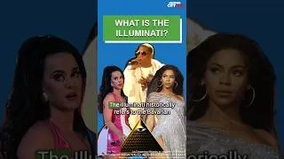 Thumbnail: What is the Illuminati? || The secret society that runs the world?