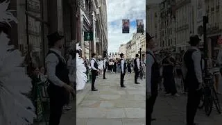 Thumbnail: London happy  street 🙂 #londonwalk #travel #londonwalk #londonertourguide #tourist #explorer