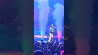 Thumbnail: Ne-Yo - Let's Go (Live)